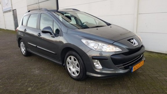 Peugeot 308 SW - 1.6 VTi X-Line /Navi - 1