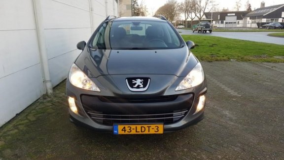 Peugeot 308 SW - 1.6 VTi X-Line /Navi - 1