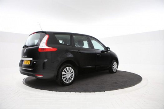 Renault Grand Scénic - 1.5 dCi Expression 7 Persoons, Navigatie, Airco - 1