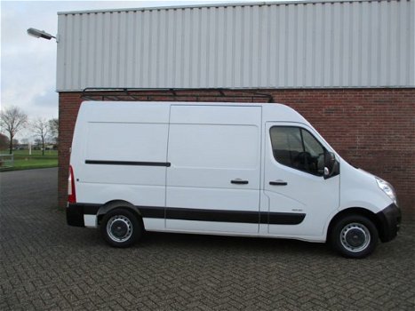 Opel Movano - 2.3 CDTI L2H2 Airco - 1