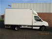 Volkswagen Crafter - 50 2.0 TDI Meubelbak Bakwagen Laadklep 28000 KM - 1 - Thumbnail