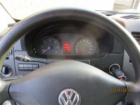 Volkswagen Crafter - 50 2.0 TDI Meubelbak Bakwagen Laadklep 28000 KM - 1