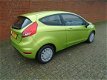 Ford Fiesta - 1.6 TDCI ECONETIC LEASE TITANIUM - 1 - Thumbnail