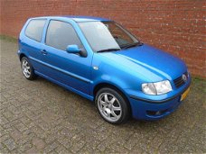 Volkswagen Polo - 1.4 Comfortline Nette Auto Nwe APK