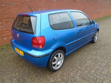 Volkswagen Polo - 1.4 Comfortline Nette Auto Nwe APK - 1