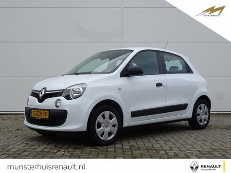 Renault Twingo - SCe 70 Authentique - 1