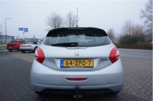 Peugeot 208 - 1.2 PURETECH 82 1e EIGENAAR 65000KM NAVI PDC CRUISE ECC - 1