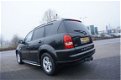 SsangYong Rexton - RX 270 XVT VAN AUTOMAAT 4WD LEER 163000KM - 1 - Thumbnail