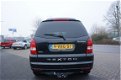 SsangYong Rexton - RX 270 XVT VAN AUTOMAAT 4WD LEER 163000KM - 1 - Thumbnail