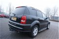 SsangYong Rexton - RX 270 XVT VAN AUTOMAAT 4WD LEER 163000KM - 1 - Thumbnail