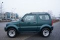 Suzuki Jimny - 1.3 4WD JLX ZEER MOOI 115000KM MET NIEUWE KOPPELING - 1 - Thumbnail