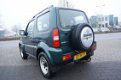 Suzuki Jimny - 1.3 4WD JLX ZEER MOOI 115000KM MET NIEUWE KOPPELING - 1 - Thumbnail