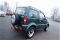 Suzuki Jimny - 1.3 4WD JLX ZEER MOOI 115000KM MET NIEUWE KOPPELING - 1 - Thumbnail