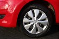Citroën C1 - 1.0-12V Ambiance | Rood | Toerenteller | Elek. ramen | Centrale vergrendeling + afstand - 1 - Thumbnail