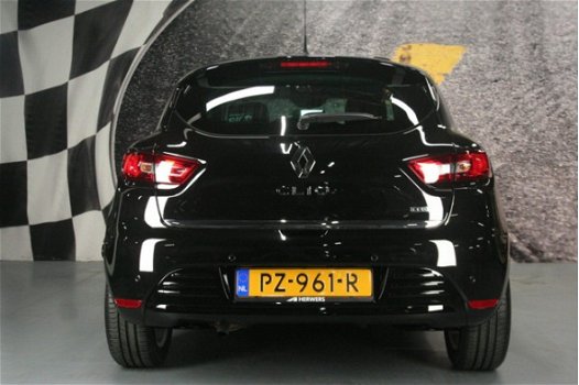 Renault Clio - 0.9 TCe Limited FOL|€175 p/maand| - 1