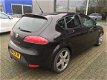 Seat Leon - Leon FR 265Pk getuned Airco Xenon Autom. + Flipper Stoelverw. C - 1 - Thumbnail