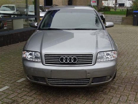 Audi A6 - 1.9 TDI - 1