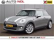 Mini Mini Cooper - D 1.5 Chili Business Cruise LED Pano Clima Stoelverw Navi Lmv 17