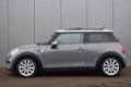 Mini Mini Cooper - D 1.5 Chili Business Cruise LED Pano Clima Stoelverw Navi Lmv 17