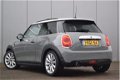 Mini Mini Cooper - D 1.5 Chili Business Cruise LED Pano Clima Stoelverw Navi Lmv 17