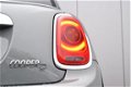 Mini Mini Cooper - D 1.5 Chili Business Cruise LED Pano Clima Stoelverw Navi Lmv 17