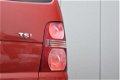 Volkswagen Touran - 1.4 TSI Highline 7 Persoons Clima Airco Stoelverw Cruise Xenon Automaat - 1 - Thumbnail