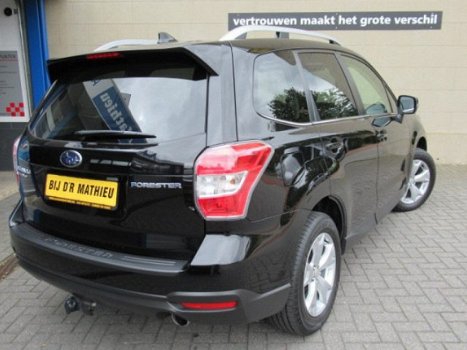 Subaru Forester - 2.0 PREMIUM AWD Autom., Leer, Panoramadak, Navigatie - 1