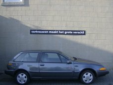 Volvo 480 - 2.0 s sport oldtimer {concoursstaat}