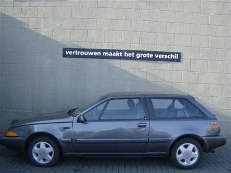 Volvo 480 - 2.0 s sport oldtimer {concoursstaat} - 1