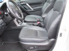 Subaru Forester - 2.0 PREMIUM AWD 2x v.a. 23.950, - kl. zwart met