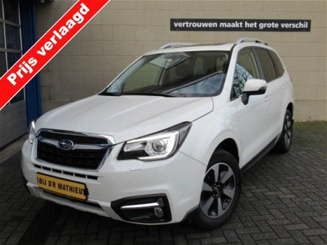 Subaru Forester - 2.0 PREMIUM 2x v.a. 23.950, - 1