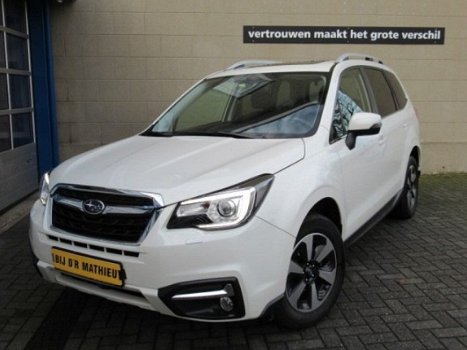 Subaru Forester - 2.0 PREMIUM 2x v.a. 23.950, - 1