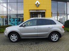 Renault Koleos - 2.5 16V 170 Dynamique Pack / Trekhaak / Navigatie