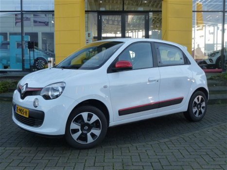 Renault Twingo - 1.0 SCE Collection / Airco / Super Zuinig - 1