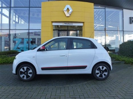 Renault Twingo - 1.0 SCE Collection / Airco / Super Zuinig - 1