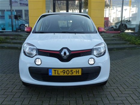 Renault Twingo - 1.0 SCE Collection / Airco / Super Zuinig - 1