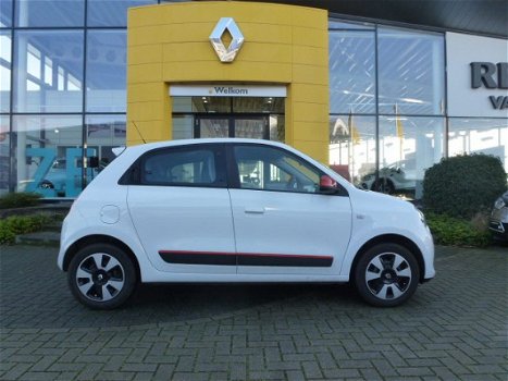 Renault Twingo - 1.0 SCE Collection / Airco / Super Zuinig - 1