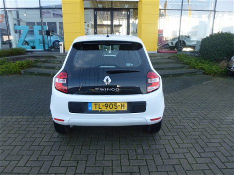 Renault Twingo - 1.0 SCE Collection / Airco / Super Zuinig - 1