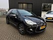 Citroën DS3 - VTI 82 SO CHIC FAB. *LEDER - NAVI - 1 - Thumbnail