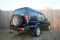 Land Rover Discovery - Type 2 GRIJS KENTEKEN - 1 - Thumbnail