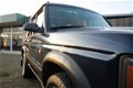 Land Rover Discovery - Type 2 GRIJS KENTEKEN - 1 - Thumbnail