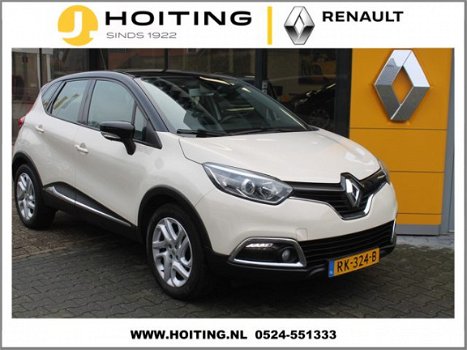 Renault Captur - Energy TCe 90 Dynamique * PDC / CAMERA - 1