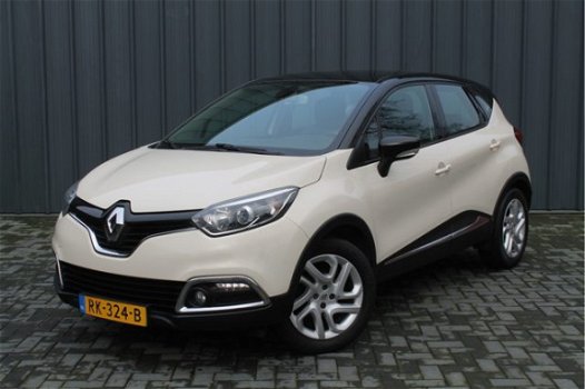 Renault Captur - Energy TCe 90 Dynamique * PDC / CAMERA - 1