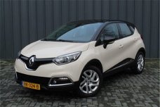 Renault Captur - Energy TCe 90 Dynamique * PDC / CAMERA