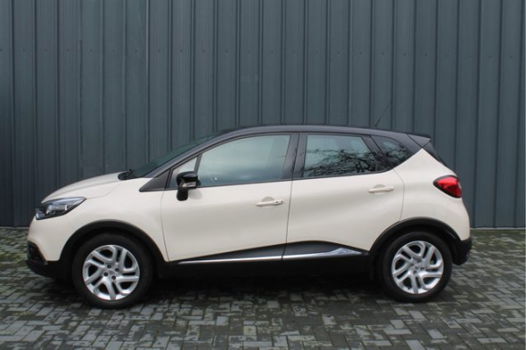 Renault Captur - Energy TCe 90 Dynamique * PDC / CAMERA - 1