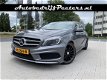 Mercedes-Benz A-klasse - A 200 CDI AMG pakket 2e eig. Xenon Leder Navi Camera - 1 - Thumbnail