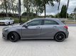 Mercedes-Benz A-klasse - A 200 CDI AMG pakket 2e eig. Xenon Leder Navi Camera - 1 - Thumbnail