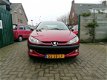 Peugeot 206 - 1.6-16V XS Keurige auto - 1 - Thumbnail