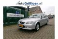 Mazda 323 - 1.6i Exclusive Nieuwe APK bij aflevering - 1 - Thumbnail