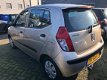 Hyundai i10 - 1.1 Active Cool STUURBEKRACHTIGING AIRCO 5 DEURS B J 2008 - 1 - Thumbnail